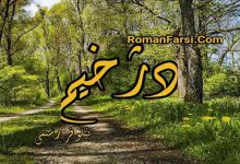 رمان دژخیم